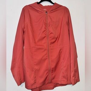 Women's Utility Jacket